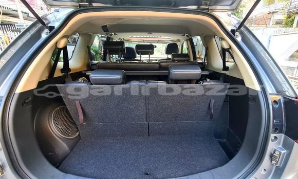 Buy Used 2015 Mitsubishi Outlander in Dhaka, Dhaka Buy Used 2015 Mitsubishi Outlander in Dhaka, Dhaka