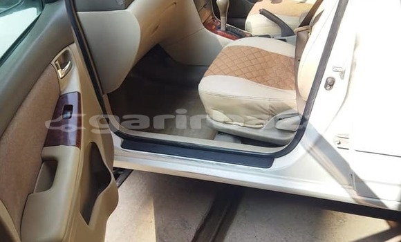 Buy Used 2003 Toyota Corolla in Dhaka, Dhaka Buy Used 2003 Toyota Corolla in Dhaka, Dhaka