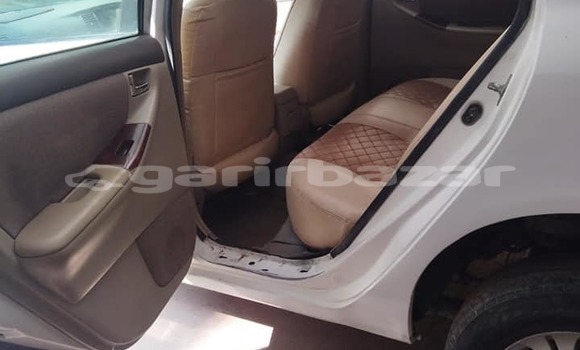 Buy Used 2003 Toyota Corolla in Dhaka, Dhaka Buy Used 2003 Toyota Corolla in Dhaka, Dhaka