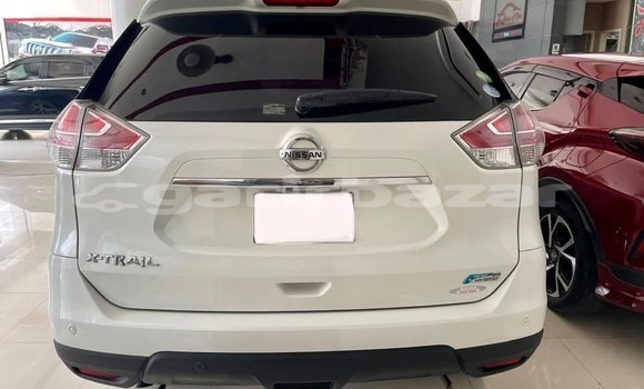 Buy Used 2016 Nissan X-Trail in Dhaka, Dhaka Buy Used 2016 Nissan X-Trail in Dhaka, Dhaka