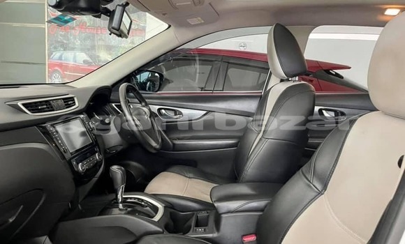 Buy Used 2016 Nissan X-Trail in Dhaka, Dhaka Buy Used 2016 Nissan X-Trail in Dhaka, Dhaka