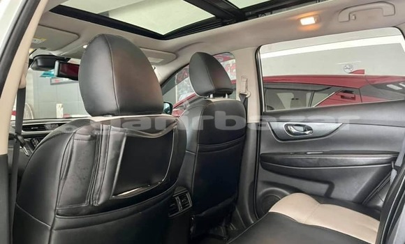 Buy Used 2016 Nissan X-Trail in Dhaka, Dhaka Buy Used 2016 Nissan X-Trail in Dhaka, Dhaka