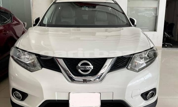 Buy Used 2016 Nissan X-Trail in Dhaka, Dhaka Buy Used 2016 Nissan X-Trail in Dhaka, Dhaka