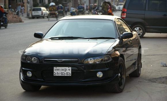 কেনা ব্যবহৃত Toyota Corona EXiV Black গাড়ী মধ্যে ঢাকা মধ্যে Dhaka কেনা ব্যবহৃত Toyota Corona EXiV Black গাড়ী মধ্যে ঢাকা মধ্যে Dhaka