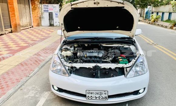 Buy Used 2007 Toyota Allion in Dhaka, Dhaka Buy Used 2007 Toyota Allion in Dhaka, Dhaka