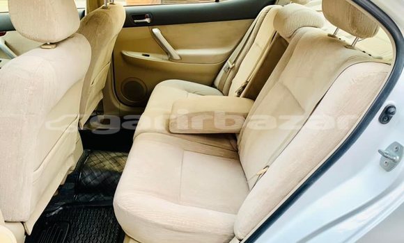 Buy Used 2007 Toyota Allion in Dhaka, Dhaka Buy Used 2007 Toyota Allion in Dhaka, Dhaka