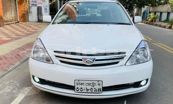Buy Used 2007 Toyota Allion in Dhaka, Dhaka Buy Used 2007 Toyota Allion in Dhaka, Dhaka