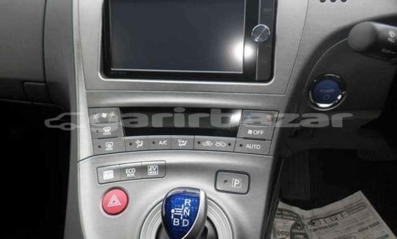 Buy Used 2014 Toyota Prius in Dhaka, Dhaka Buy Used 2014 Toyota Prius in Dhaka, Dhaka