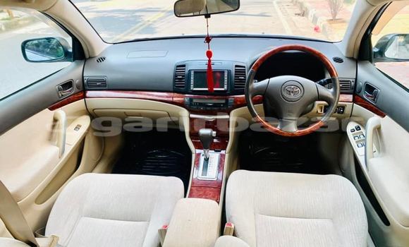 Buy Used 2007 Toyota Allion in Dhaka, Dhaka Buy Used 2007 Toyota Allion in Dhaka, Dhaka
