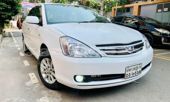 Buy Used 2007 Toyota Allion in Dhaka, Dhaka Buy Used 2007 Toyota Allion in Dhaka, Dhaka