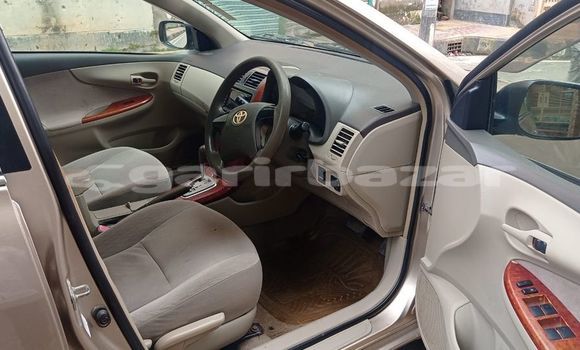 Buy Used 2007 Toyota Axio in Dhaka, Dhaka Buy Used 2007 Toyota Axio in Dhaka, Dhaka