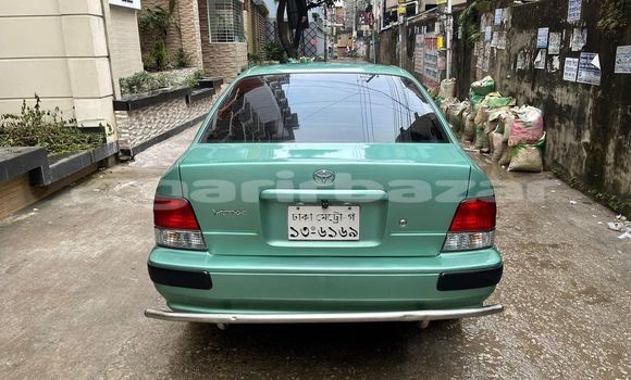কেনা ব্যবহৃত Toyota Corsa Green গাড়ী মধ্যে ঢাকা মধ্যে Dhaka কেনা ব্যবহৃত Toyota Corsa Green গাড়ী মধ্যে ঢাকা মধ্যে Dhaka