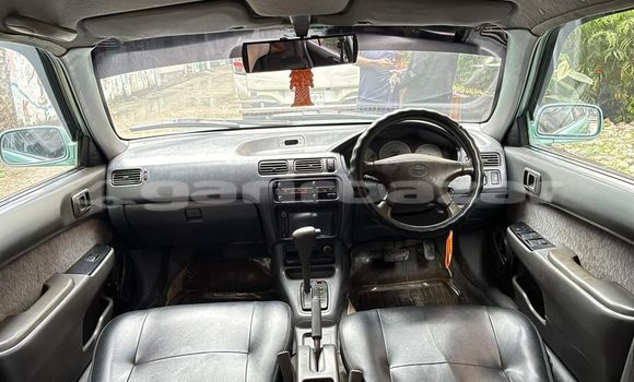 কেনা ব্যবহৃত Toyota Corsa Green গাড়ী মধ্যে ঢাকা মধ্যে Dhaka কেনা ব্যবহৃত Toyota Corsa Green গাড়ী মধ্যে ঢাকা মধ্যে Dhaka