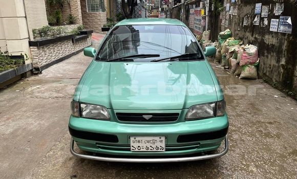 কেনা ব্যবহৃত Toyota Corsa Green গাড়ী মধ্যে ঢাকা মধ্যে Dhaka কেনা ব্যবহৃত Toyota Corsa Green গাড়ী মধ্যে ঢাকা মধ্যে Dhaka