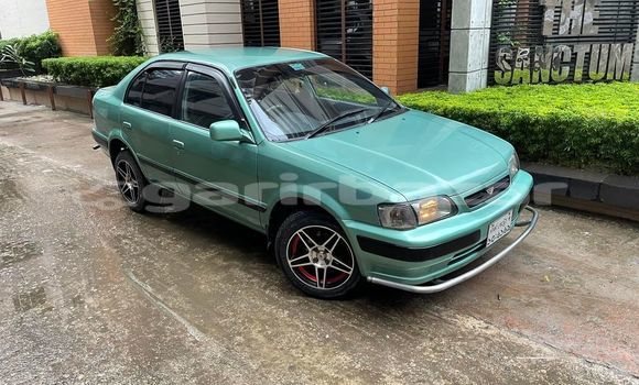 কেনা ব্যবহৃত Toyota Corsa Green গাড়ী মধ্যে ঢাকা মধ্যে Dhaka কেনা ব্যবহৃত Toyota Corsa Green গাড়ী মধ্যে ঢাকা মধ্যে Dhaka