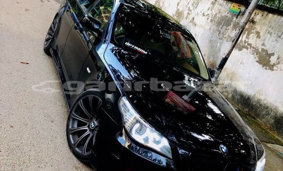 Buy Used 2004 BMW 5–Series in Dhaka, Dhaka