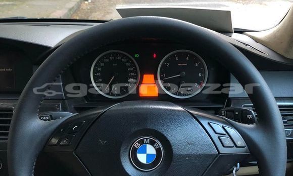 কেনা ব্যবহৃত BMW 5–Series Black গাড়ী মধ্যে ঢাকা মধ্যে Dhaka কেনা ব্যবহৃত BMW 5–Series Black গাড়ী মধ্যে ঢাকা মধ্যে Dhaka