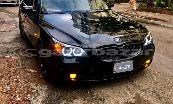 কেনা ব্যবহৃত BMW 5–Series Black গাড়ী মধ্যে ঢাকা মধ্যে Dhaka কেনা ব্যবহৃত BMW 5–Series Black গাড়ী মধ্যে ঢাকা মধ্যে Dhaka