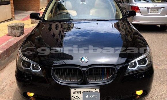 কেনা ব্যবহৃত BMW 5–Series Black গাড়ী মধ্যে ঢাকা মধ্যে Dhaka কেনা ব্যবহৃত BMW 5–Series Black গাড়ী মধ্যে ঢাকা মধ্যে Dhaka