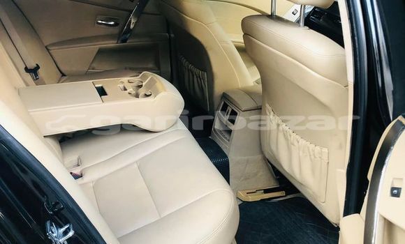 কেনা ব্যবহৃত BMW 5–Series Black গাড়ী মধ্যে ঢাকা মধ্যে Dhaka কেনা ব্যবহৃত BMW 5–Series Black গাড়ী মধ্যে ঢাকা মধ্যে Dhaka