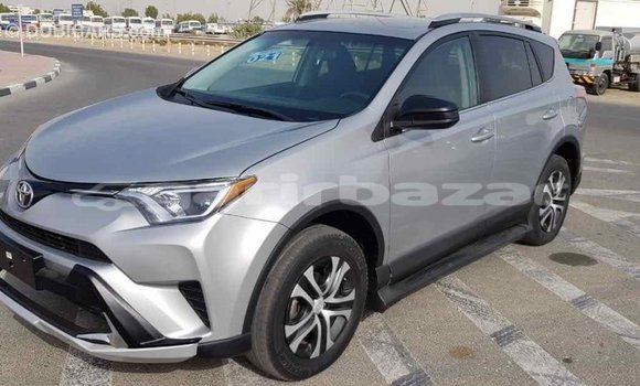 Buy Import 2016 Toyota RAV4 in Import - Dubai, Bandarban Buy Import 2016 Toyota RAV4 in Import - Dubai, Bandarban