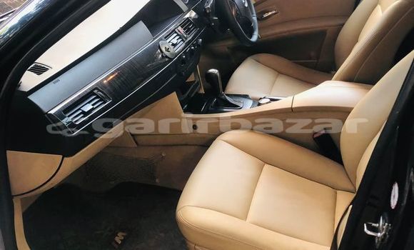 কেনা ব্যবহৃত BMW 5–Series Black গাড়ী মধ্যে ঢাকা মধ্যে Dhaka কেনা ব্যবহৃত BMW 5–Series Black গাড়ী মধ্যে ঢাকা মধ্যে Dhaka