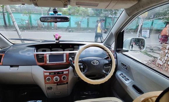 কেনা ব্যবহৃত Toyota Noah White গাড়ী মধ্যে ঢাকা মধ্যে Dhaka কেনা ব্যবহৃত Toyota Noah White গাড়ী মধ্যে ঢাকা মধ্যে Dhaka