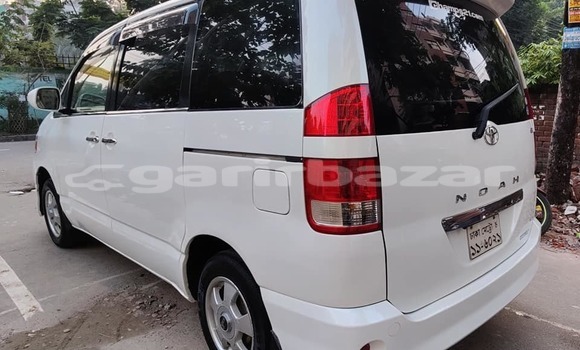 কেনা ব্যবহৃত Toyota Noah White গাড়ী মধ্যে ঢাকা মধ্যে Dhaka কেনা ব্যবহৃত Toyota Noah White গাড়ী মধ্যে ঢাকা মধ্যে Dhaka