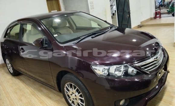 Buy Import 2016 Toyota Allion in Dhaka, Dhaka Buy Import 2016 Toyota Allion in Dhaka, Dhaka