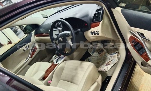 Buy Import 2016 Toyota Allion in Dhaka, Dhaka Buy Import 2016 Toyota Allion in Dhaka, Dhaka