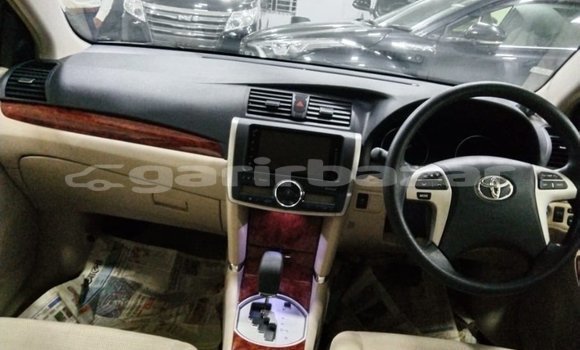 Buy Import 2016 Toyota Allion in Dhaka, Dhaka Buy Import 2016 Toyota Allion in Dhaka, Dhaka