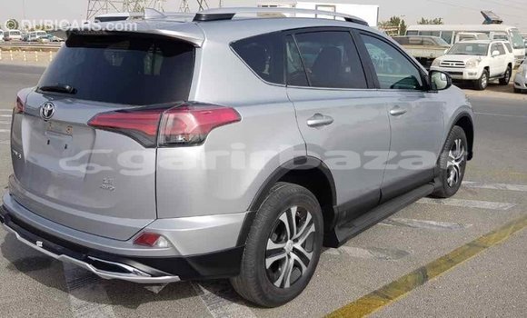 Buy Import 2016 Toyota RAV4 in Import - Dubai, Bandarban Buy Import 2016 Toyota RAV4 in Import - Dubai, Bandarban