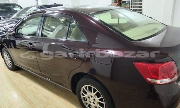 Buy Import 2016 Toyota Allion in Dhaka, Dhaka Buy Import 2016 Toyota Allion in Dhaka, Dhaka