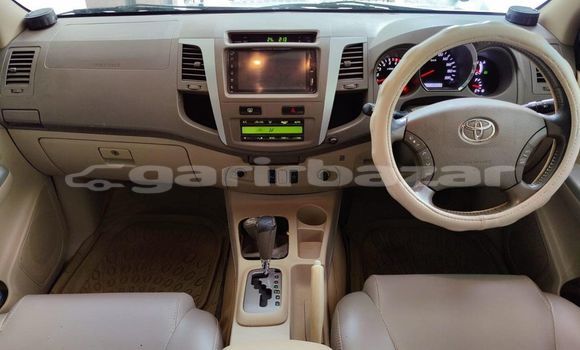 কেনা ব্যবহৃত Toyota Fortuner Silver গাড়ী মধ্যে ঢাকা মধ্যে Dhaka কেনা ব্যবহৃত Toyota Fortuner Silver গাড়ী মধ্যে ঢাকা মধ্যে Dhaka