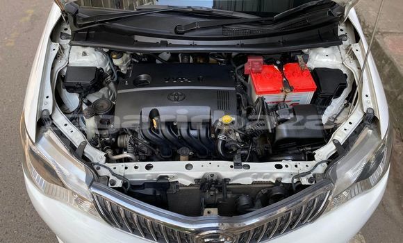 Buy Used 2012 Toyota Axio in Dhaka, Dhaka Buy Used 2012 Toyota Axio in Dhaka, Dhaka