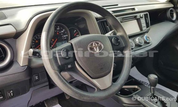 Buy Import 2016 Toyota RAV4 in Import - Dubai, Bandarban Buy Import 2016 Toyota RAV4 in Import - Dubai, Bandarban