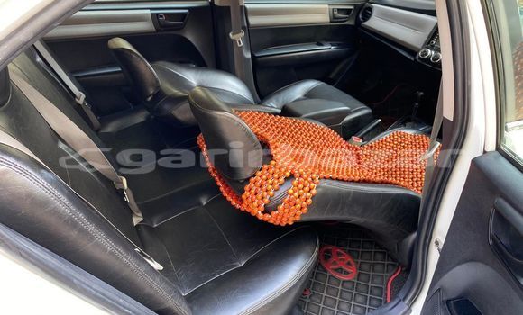 Buy Used 2012 Toyota Axio in Dhaka, Dhaka Buy Used 2012 Toyota Axio in Dhaka, Dhaka