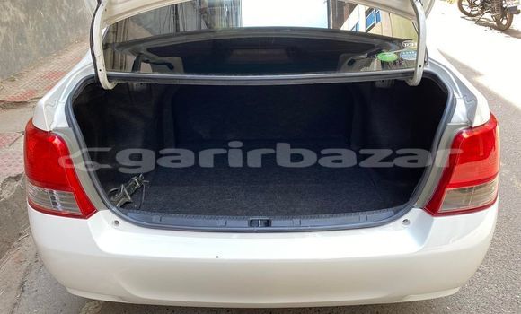 Buy Used 2012 Toyota Axio in Dhaka, Dhaka Buy Used 2012 Toyota Axio in Dhaka, Dhaka