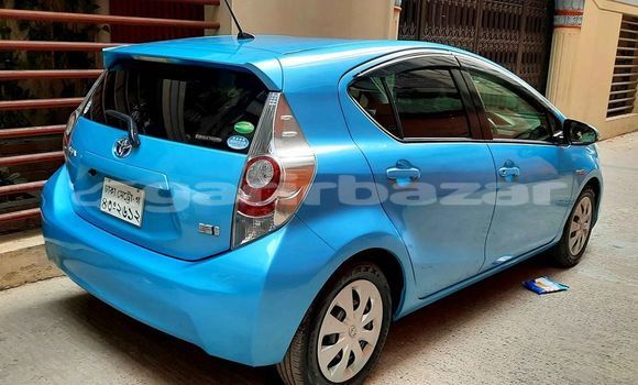 কেনা ব্যবহৃত Toyota AQUA Blue গাড়ী মধ্যে ঢাকা মধ্যে Dhaka কেনা ব্যবহৃত Toyota AQUA Blue গাড়ী মধ্যে ঢাকা মধ্যে Dhaka