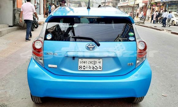 কেনা ব্যবহৃত Toyota AQUA Blue গাড়ী মধ্যে ঢাকা মধ্যে Dhaka কেনা ব্যবহৃত Toyota AQUA Blue গাড়ী মধ্যে ঢাকা মধ্যে Dhaka