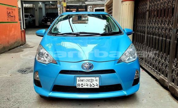কেনা ব্যবহৃত Toyota AQUA Blue গাড়ী মধ্যে ঢাকা মধ্যে Dhaka কেনা ব্যবহৃত Toyota AQUA Blue গাড়ী মধ্যে ঢাকা মধ্যে Dhaka