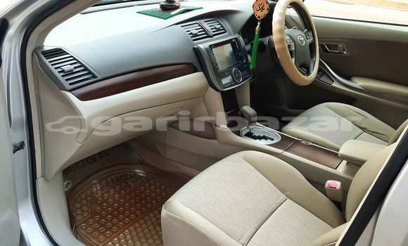 কেনা ব্যবহৃত Toyota Allion Silver গাড়ী মধ্যে ঢাকা মধ্যে Dhaka কেনা ব্যবহৃত Toyota Allion Silver গাড়ী মধ্যে ঢাকা মধ্যে Dhaka