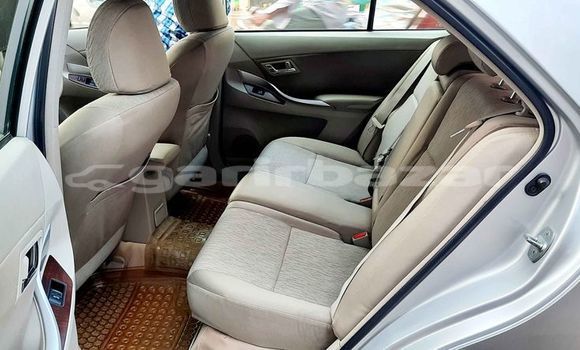 কেনা ব্যবহৃত Toyota Allion Silver গাড়ী মধ্যে ঢাকা মধ্যে Dhaka কেনা ব্যবহৃত Toyota Allion Silver গাড়ী মধ্যে ঢাকা মধ্যে Dhaka