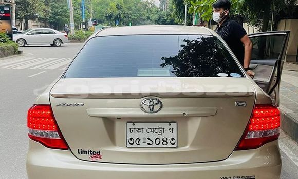 কেনা ব্যবহৃত Toyota Axio Gold গাড়ী মধ্যে ঢাকা মধ্যে Dhaka কেনা ব্যবহৃত Toyota Axio Gold গাড়ী মধ্যে ঢাকা মধ্যে Dhaka