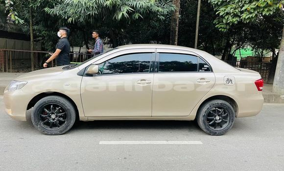 কেনা ব্যবহৃত Toyota Axio Gold গাড়ী মধ্যে ঢাকা মধ্যে Dhaka কেনা ব্যবহৃত Toyota Axio Gold গাড়ী মধ্যে ঢাকা মধ্যে Dhaka