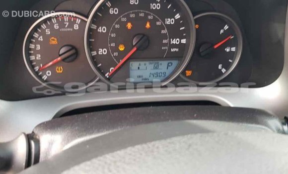 Buy Import 2016 Toyota RAV4 in Import - Dubai, Bandarban Buy Import 2016 Toyota RAV4 in Import - Dubai, Bandarban