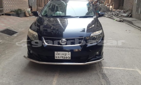কেনা ব্যবহৃত Toyota Fielder Black গাড়ী মধ্যে ঢাকা মধ্যে Dhaka কেনা ব্যবহৃত Toyota Fielder Black গাড়ী মধ্যে ঢাকা মধ্যে Dhaka