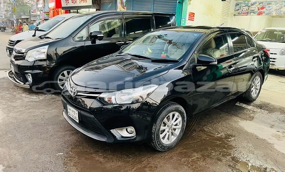 কেনা ব্যবহৃত Toyota Vios Black গাড়ী মধ্যে রংপুর মধ্যে Rangpur কেনা ব্যবহৃত Toyota Vios Black গাড়ী মধ্যে রংপুর মধ্যে Rangpur