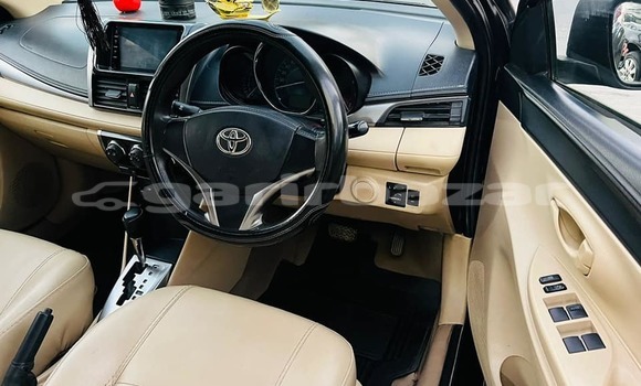কেনা ব্যবহৃত Toyota Vios Black গাড়ী মধ্যে রংপুর মধ্যে Rangpur কেনা ব্যবহৃত Toyota Vios Black গাড়ী মধ্যে রংপুর মধ্যে Rangpur
