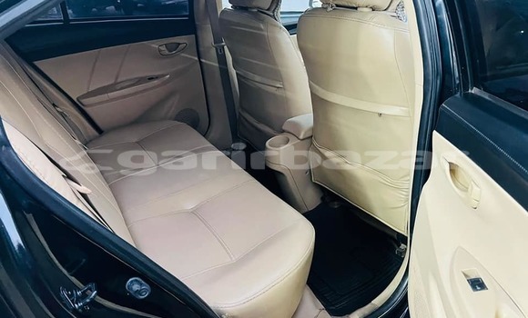 কেনা ব্যবহৃত Toyota Vios Black গাড়ী মধ্যে রংপুর মধ্যে Rangpur কেনা ব্যবহৃত Toyota Vios Black গাড়ী মধ্যে রংপুর মধ্যে Rangpur